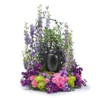 For The Service Image